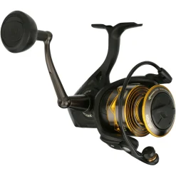 Penn Meeresrollen|Meeresrollen<Battle® IV Spinning Reel Battle® IV 8000