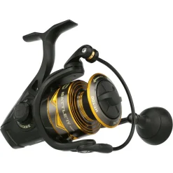 Penn Meeresrollen|Meeresrollen<Battle® IV Spinning Reel Battle® IV 8000