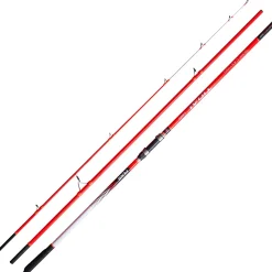 New Penn Brandungsrute Tidal Solid Carbon Tip K-Type 450 cm 100-250 g