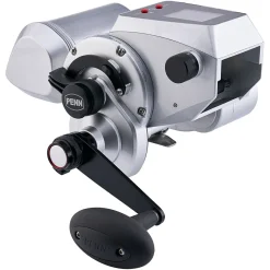 Hot Penn Fathom™ Electric Reel Kit 30 Lever Drag