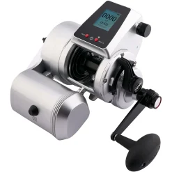 Hot Penn Fathom™ Electric Reel Kit 30 Lever Drag
