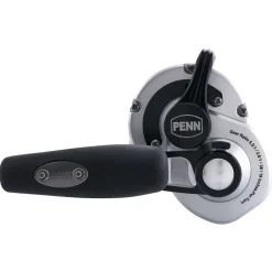 Penn Multirollen|Multirollen<Fathom™ II Lever Drag 2 Speed 80 Lever Drag RH