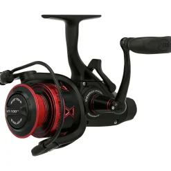 Clearance Penn Fierce IV Live Liner 8000