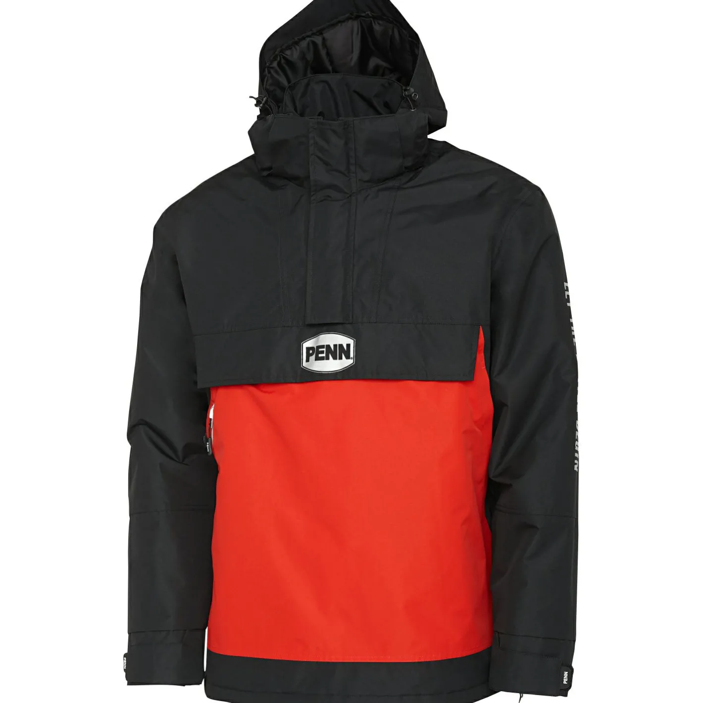 Best Penn Fierce Smock