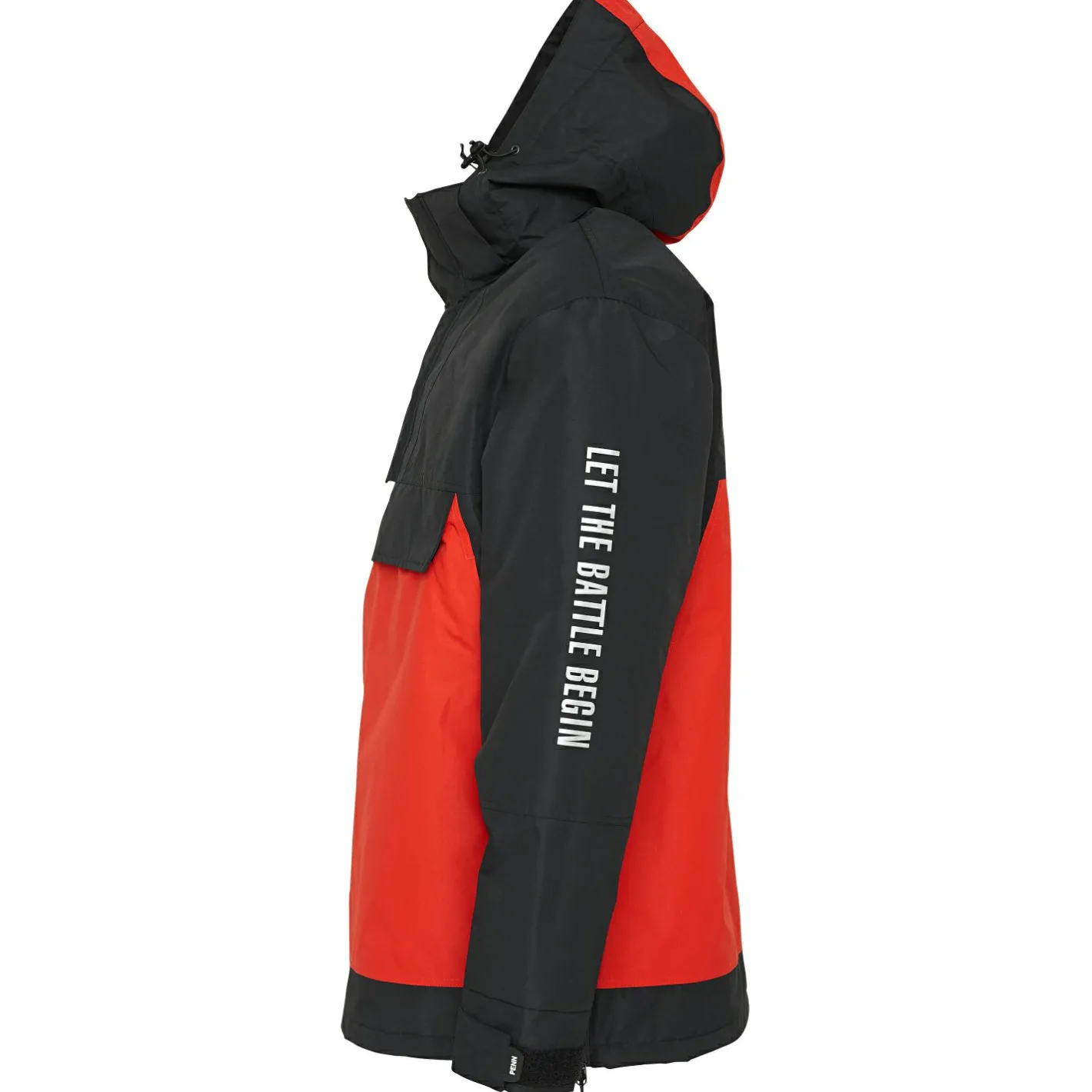 Best Penn Fierce Smock