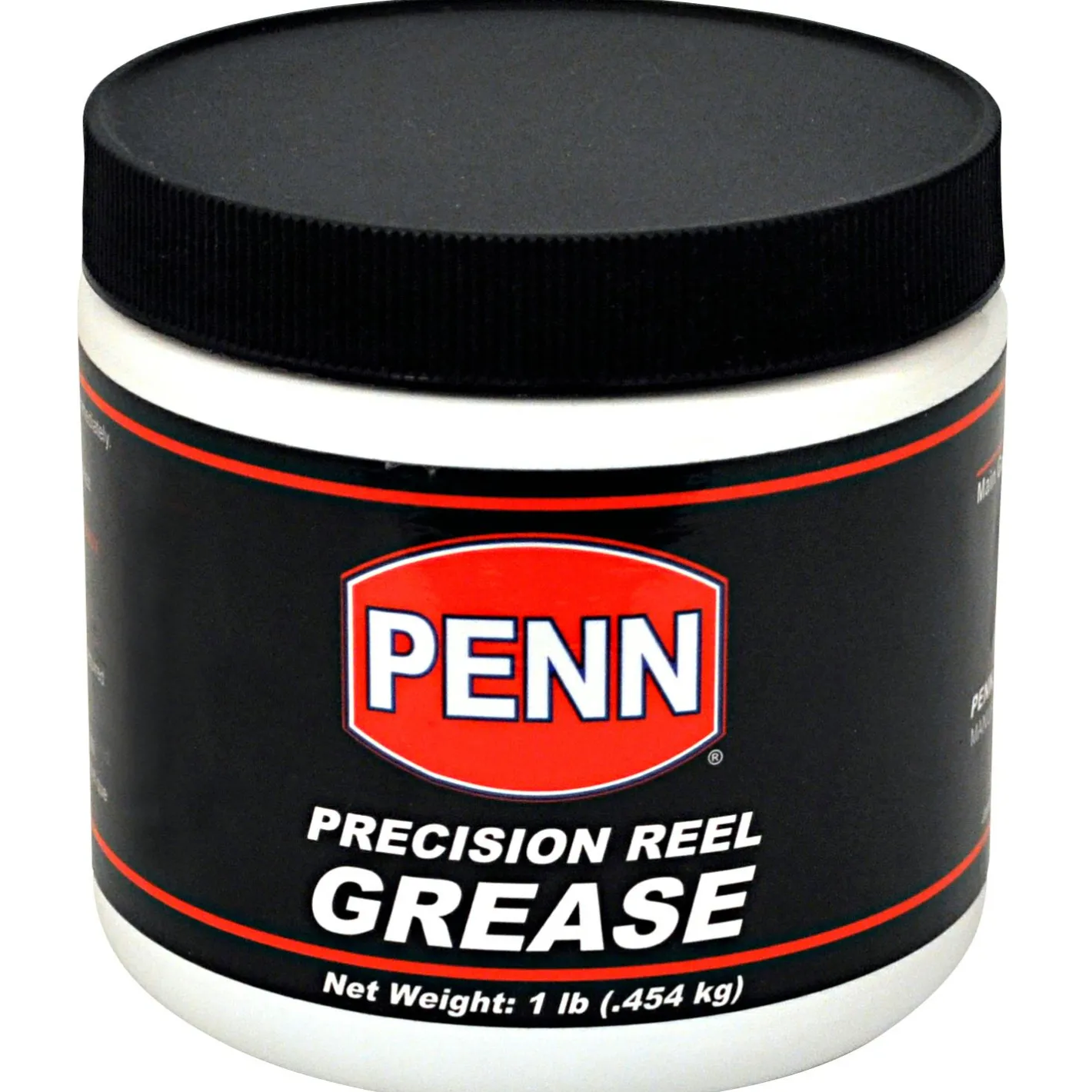Penn Rollenpflege & Co.<Grease