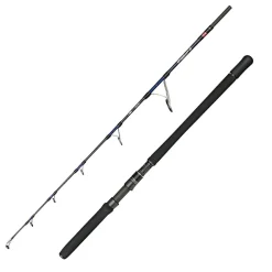 Penn Spinnruten<Overseas XT II Jigging