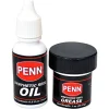 Penn Rollenpflege & Co.<Pack Oil & Grease