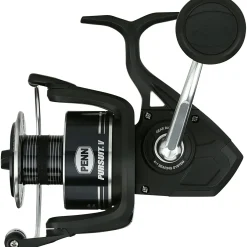 Online Penn Pursuit® V Spinning 2500 FD