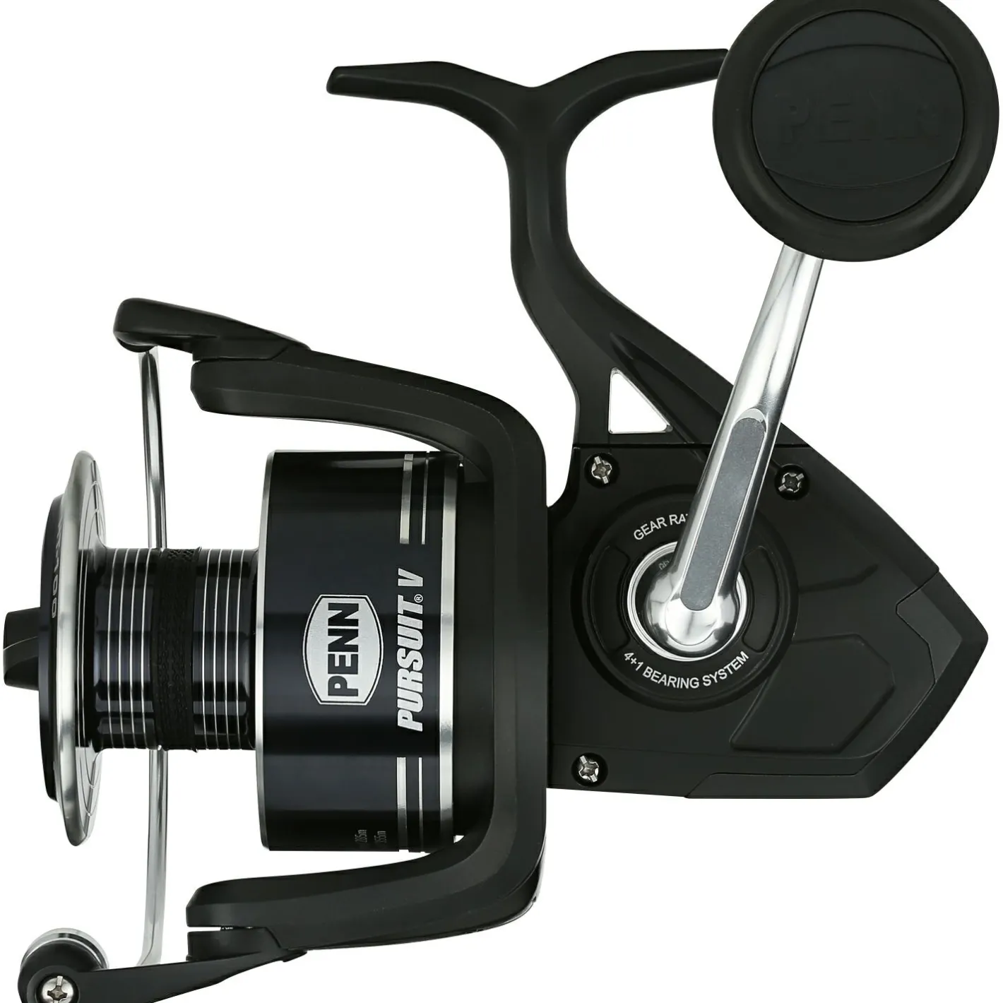 Online Penn Pursuit® V Spinning 2500 FD