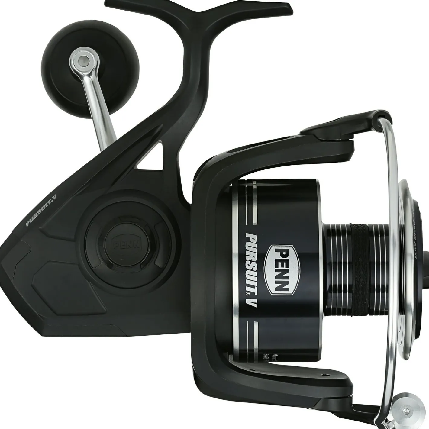 Online Penn Pursuit® V Spinning 2500 FD
