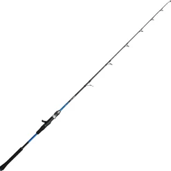 Penn Baitcastruten<Retaliate X Jigging Cast Rod
