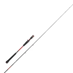 Hot Penn Retaliate X Solid Jigging Cast Rod