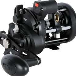 Discount Penn Rival 2 Level Wind 30SD RH