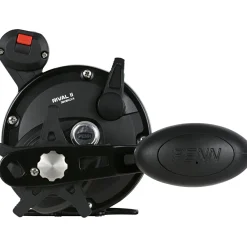 Discount Penn Rival 2 Level Wind 30SD RH