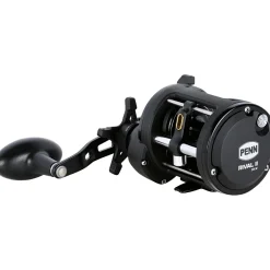 Discount Penn Rival 2 Level Wind 30SD RH