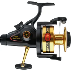 Penn Meeresrollen|Meeresrollen<Slammer® Live Liner 760 Front Drag