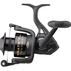 New Penn Wrath II 5000