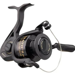 New Penn Wrath II 5000