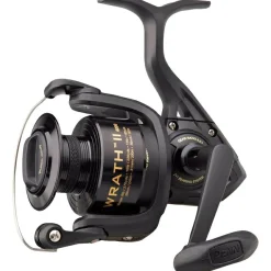 New Penn Wrath II 5000