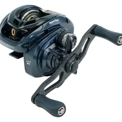 Penzill Baitcastrollen<Explorer Baitcast