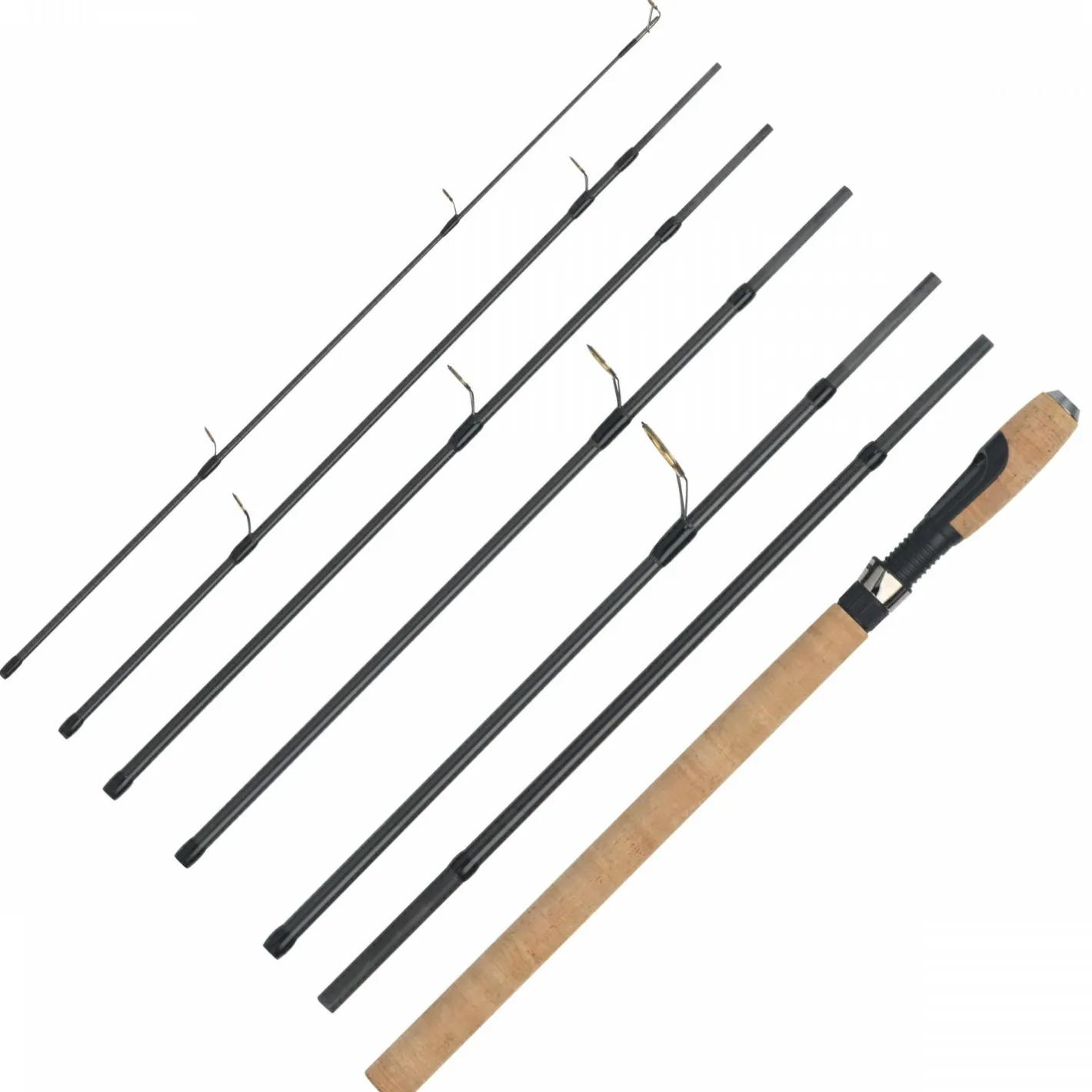 Penzill Spinnruten<Seatrout II (2,70m 8-34g)