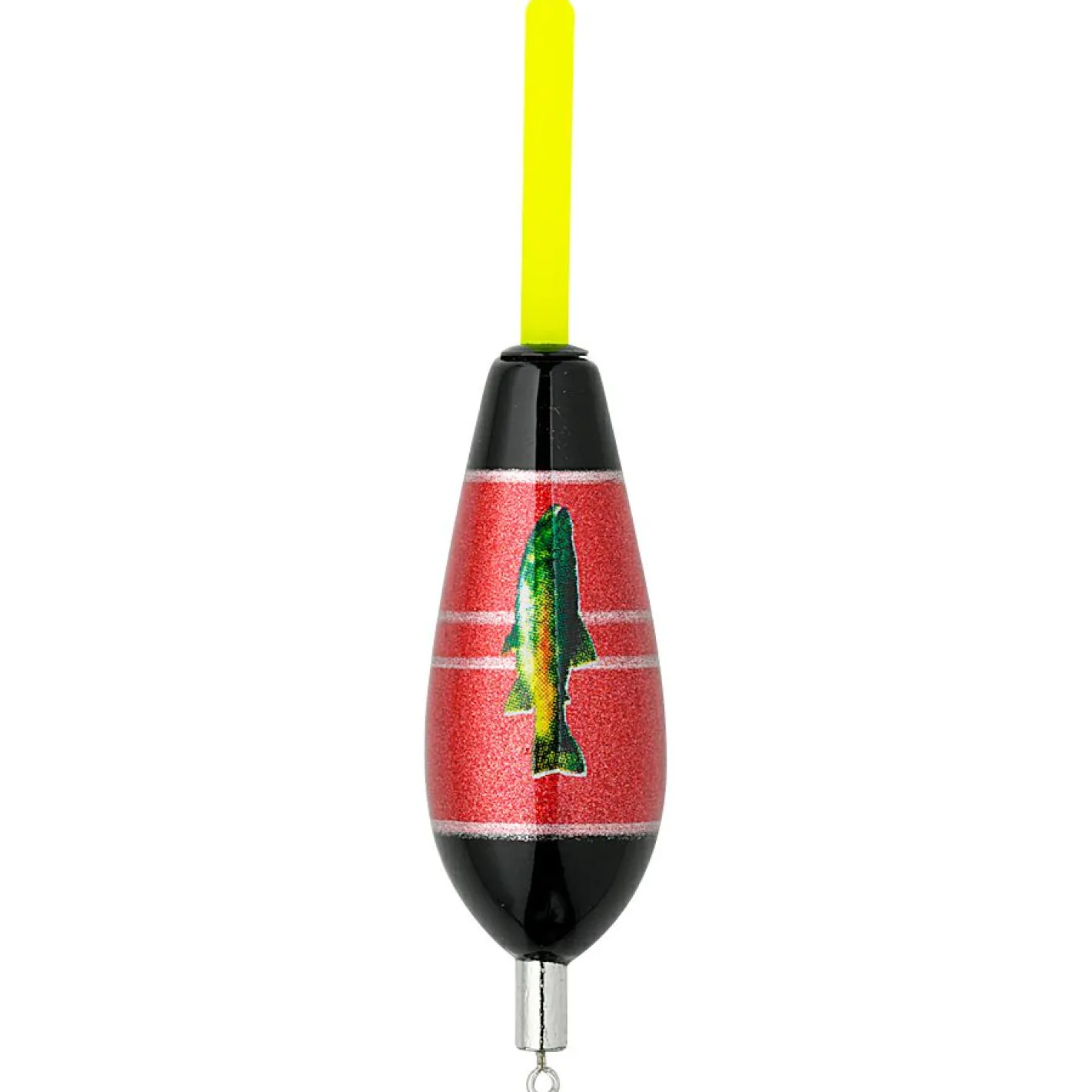 Perca Original Knicklicht- & Elektroposen<DLX Zielfisch-Knicklichtpose Forelle