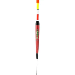 New Perca Original DLX Zielfisch-Knicklichtpose Zander