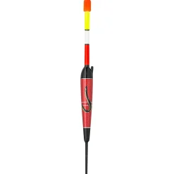Hot Perca Original DLX Zielfisch-Knicklichtpose Aal
