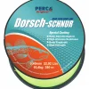 Perca Original Meeresangeln-Schnüre|Meeresangeln-Schnüre<Dorschschnur (fluo-gelb)