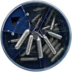 Sale Perca Original Dropshot Bleisortiment