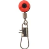 Perca Original Angelposen-Zubehör<Durchlauf-Posenwirbel