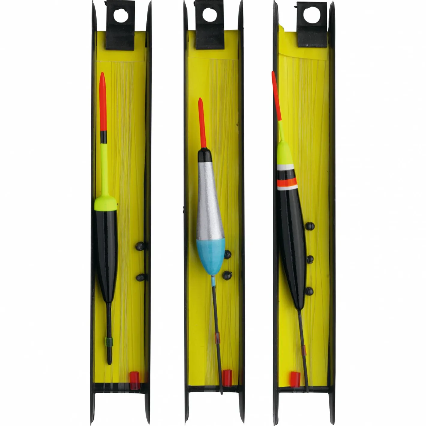 Outlet Perca Original Fertigangel-Sets