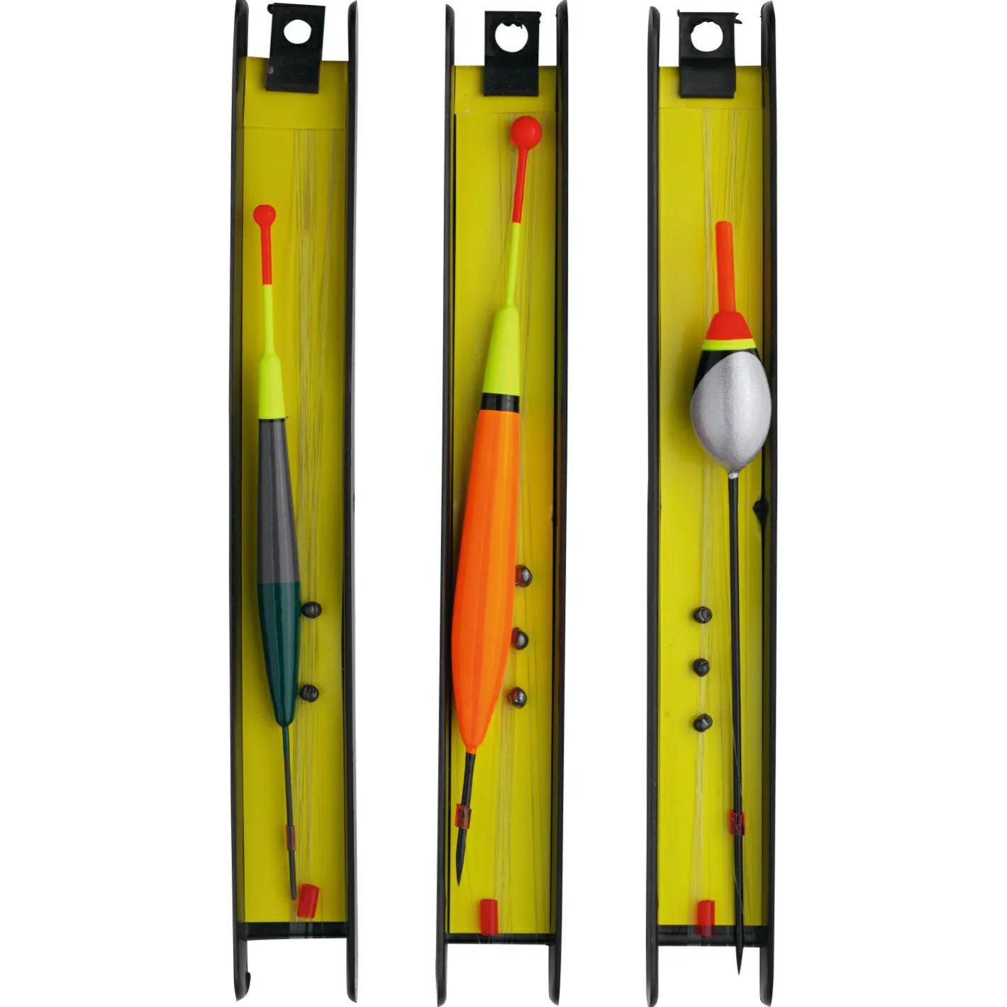 Outlet Perca Original Fertigangel-Sets
