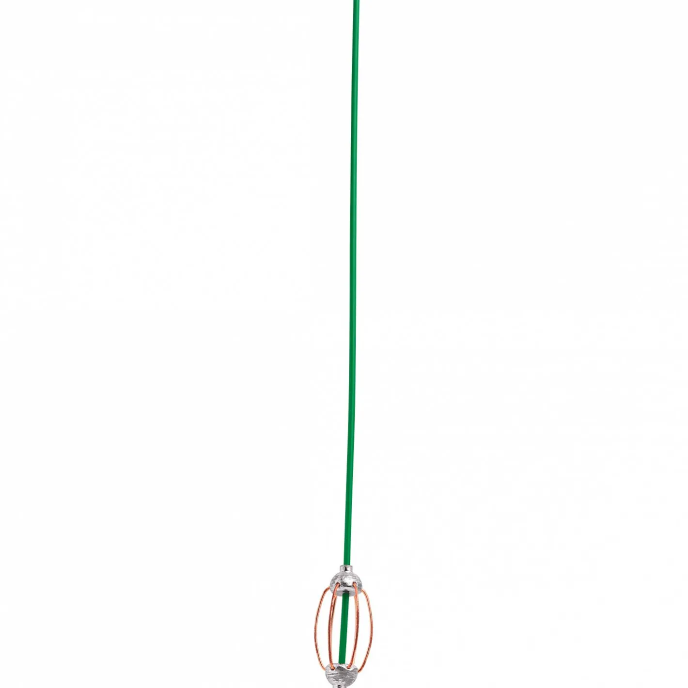 Perca Original Futterkörbe|Friedfischangeln-Zubehör<Futterkorb Anti-Tangle System