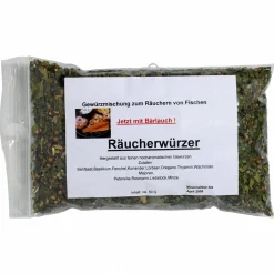 Perca Original Räucherbedarf·Räuchermehl & Räuchergewürze<Räucher-Würze