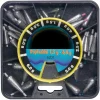 Perca Original Angelbleie<Tropfenblei-Sortiment (1,5 - 6,0 g)