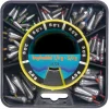 Best Perca Original Tropfenblei-Sortiment (1,0 - 5,0 g)