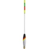 Perca Original Waggler<Waggler vorbebleit mit Wechselgewichten