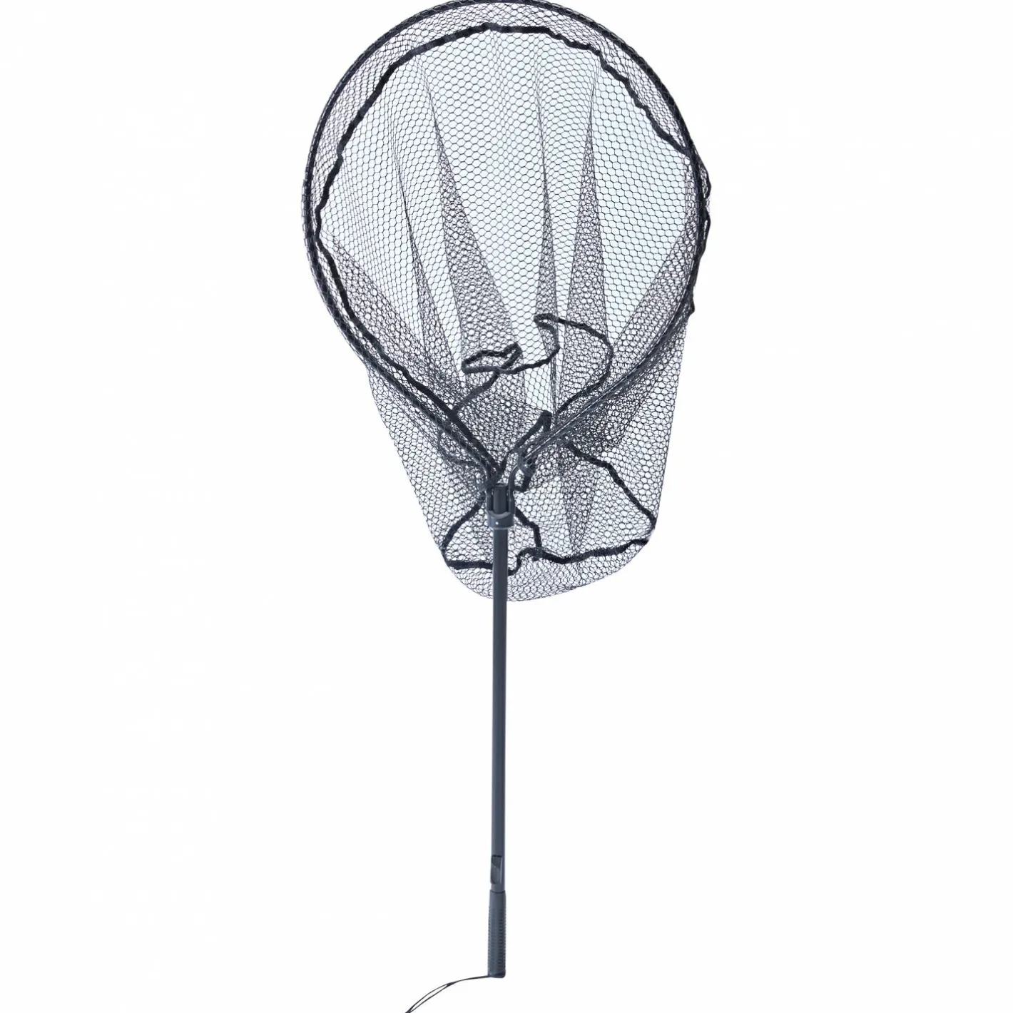 Perca TecNet Allroundkescher<Allround Flipkescher gummiert