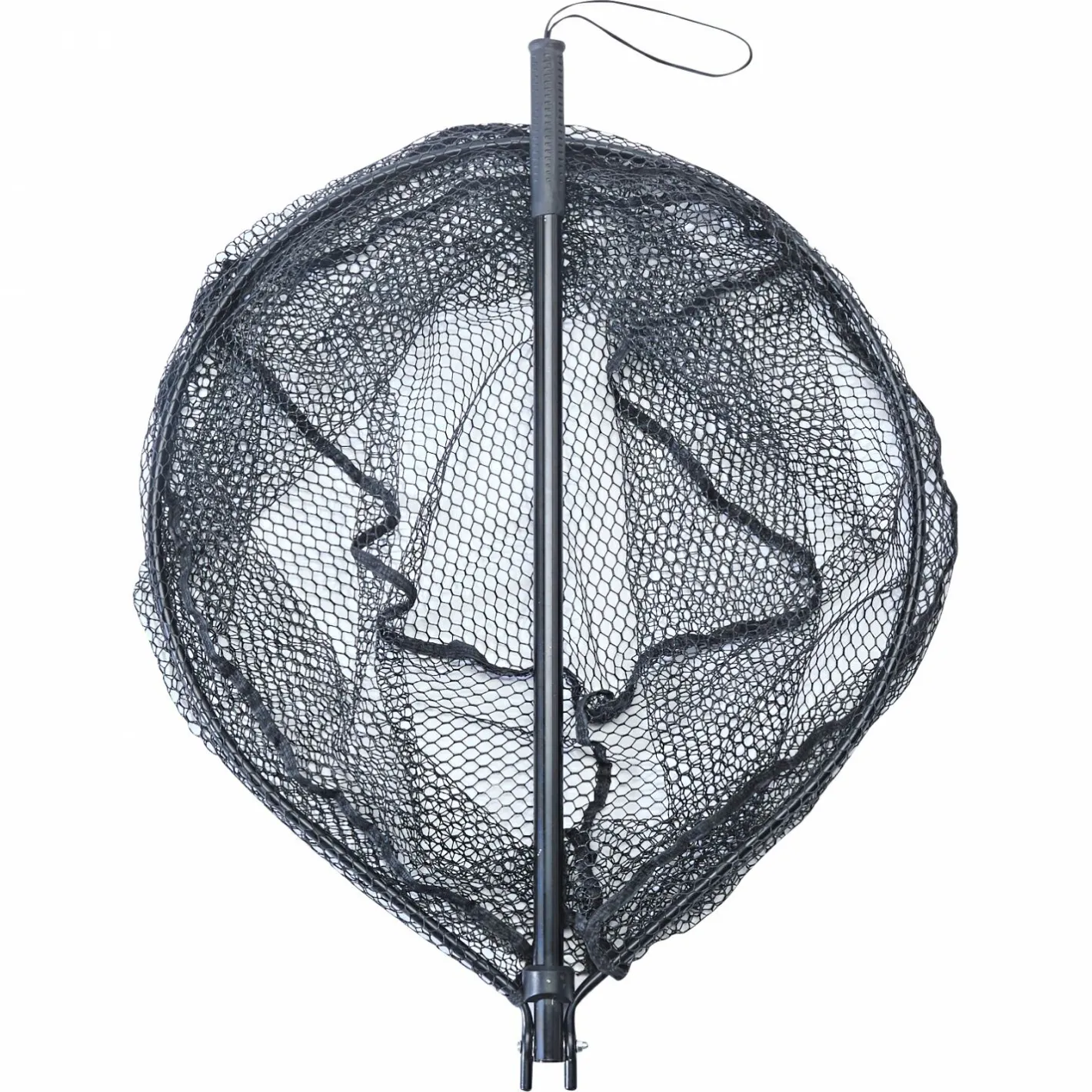Perca TecNet Allroundkescher<Allround Flipkescher gummiert