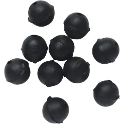 Perca Waller Shock Absorber Perlen (Gummiperlen)