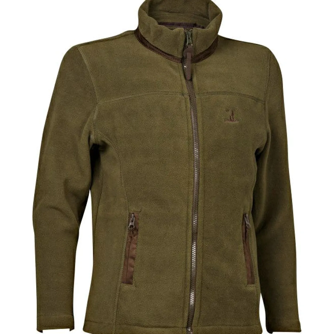 Discount Percussion Fleecejacke