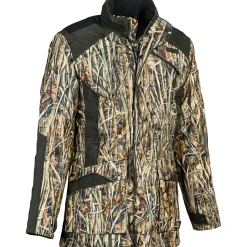 Hot Percussion Jacke Brocard Ghost Camo Evo