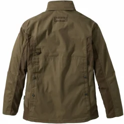 Percussion Outdoor- & Angel-Jacken<Jacke Imperlight