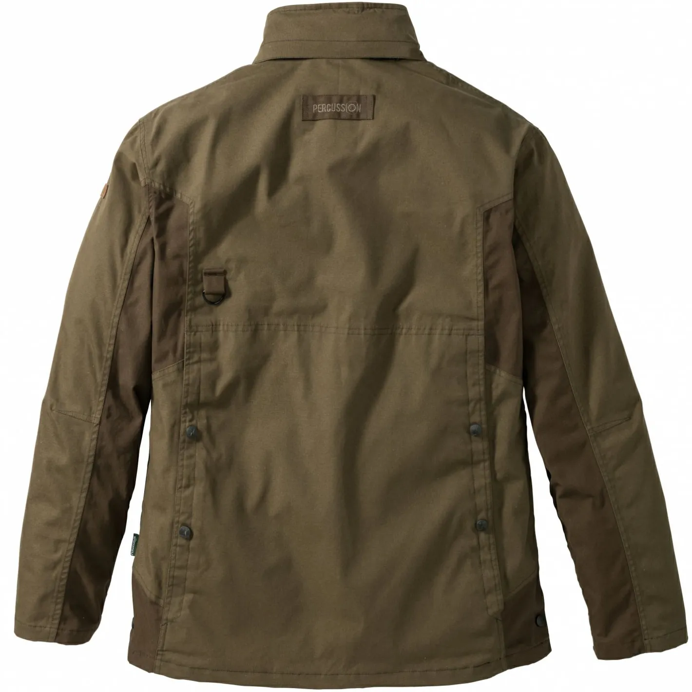 Percussion Outdoor- & Angel-Jacken<Jacke Imperlight