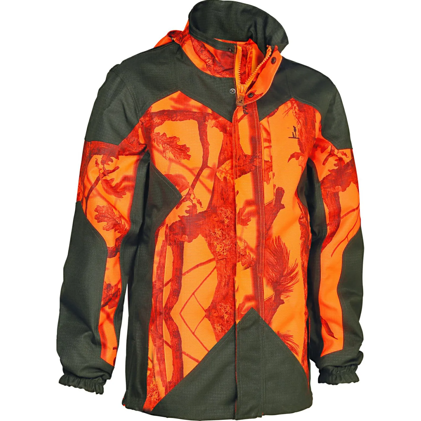 Percussion Tarnjacken & Tarnwesten<Jacke Predator R2