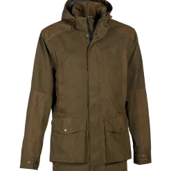 Online Percussion Jacke Veste Chasse Bristol