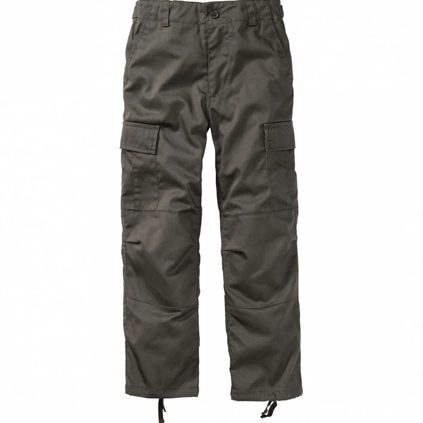 Percussion Outdoor- & Angler-Cargohosen|Kinder-Bekleidung<Outdoorhose BDU
