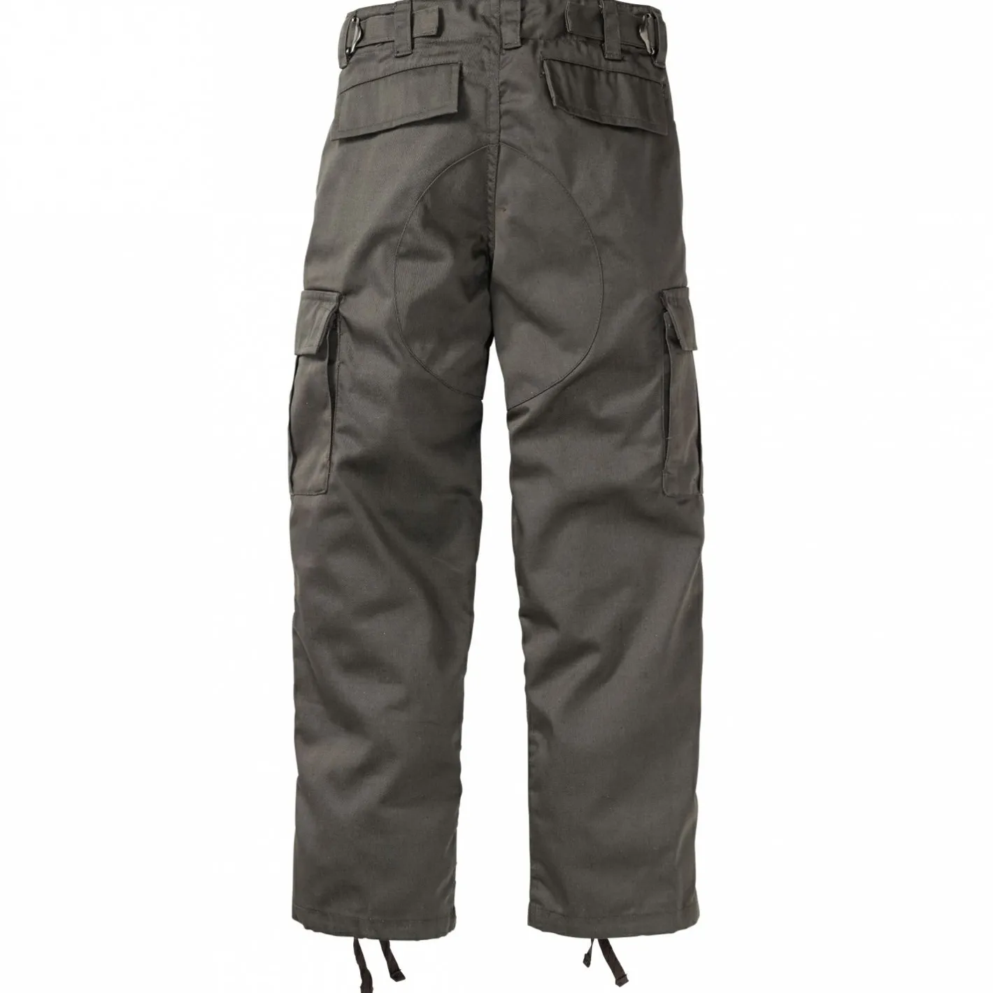 Percussion Outdoor- & Angler-Cargohosen|Kinder-Bekleidung<Outdoorhose BDU
